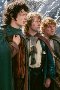 Lord of the Rings, The: The Fellowship of the Ring